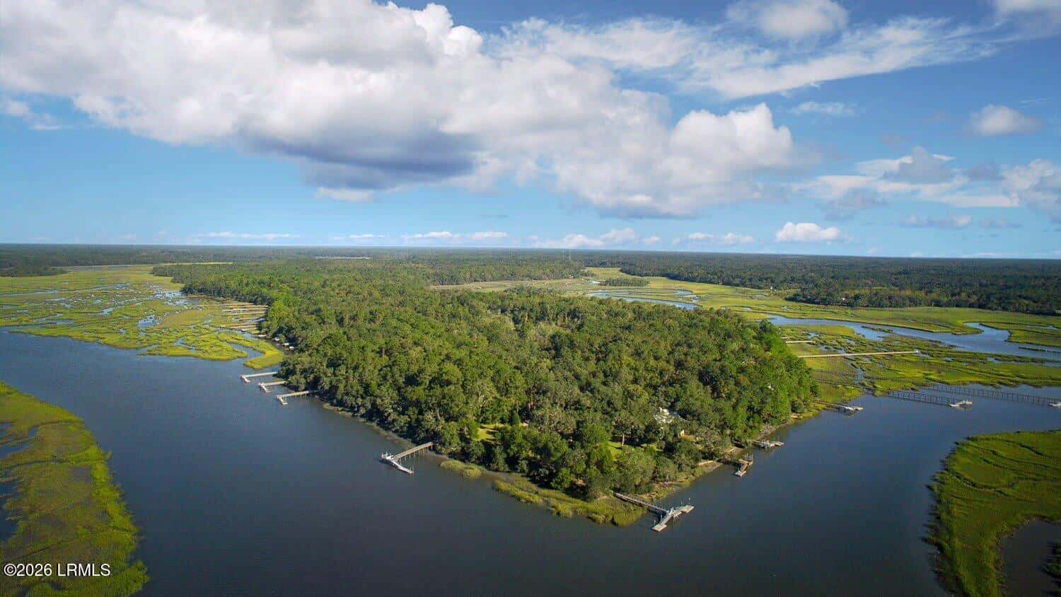 208 Bull Point Drive, Seabrook, SC 29940 — photo 52 of 58