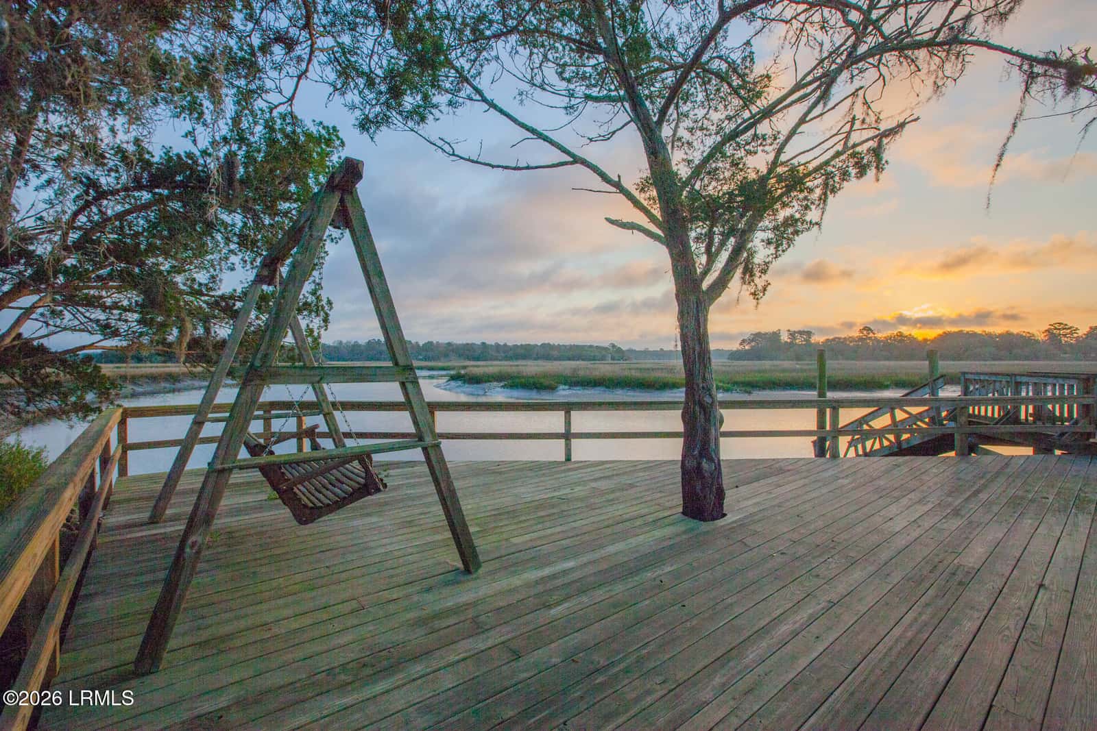 208 Bull Point Drive, Seabrook, SC 29940 — photo 55 of 58