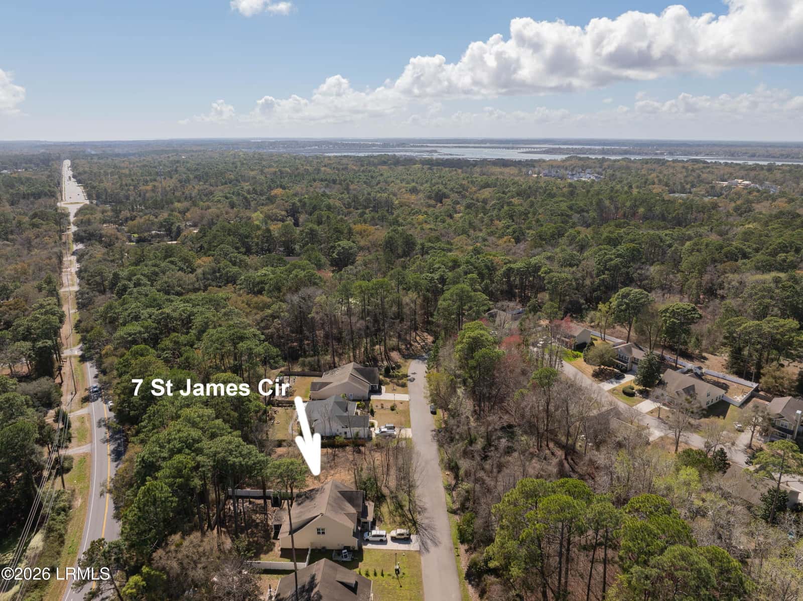 7 St James Circle, Beaufort, SC 29907 — photo 11 of 12