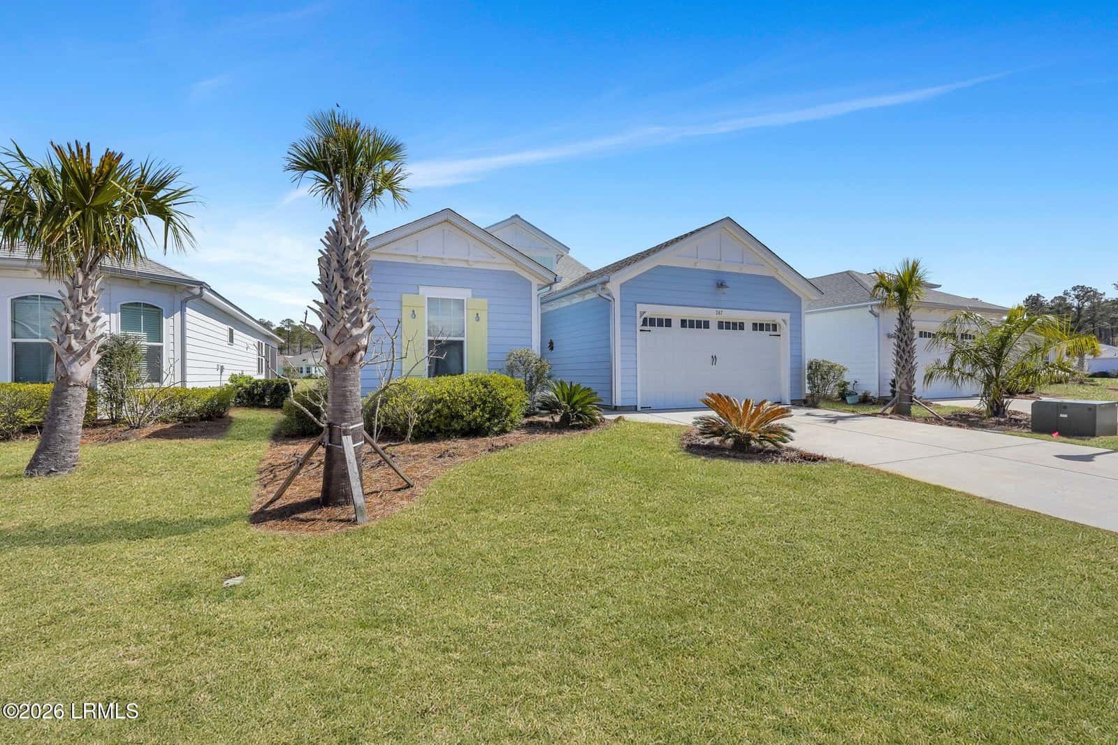 267 Cool Breeze Drive, Hardeeville, SC 29927 — photo 1 of 39