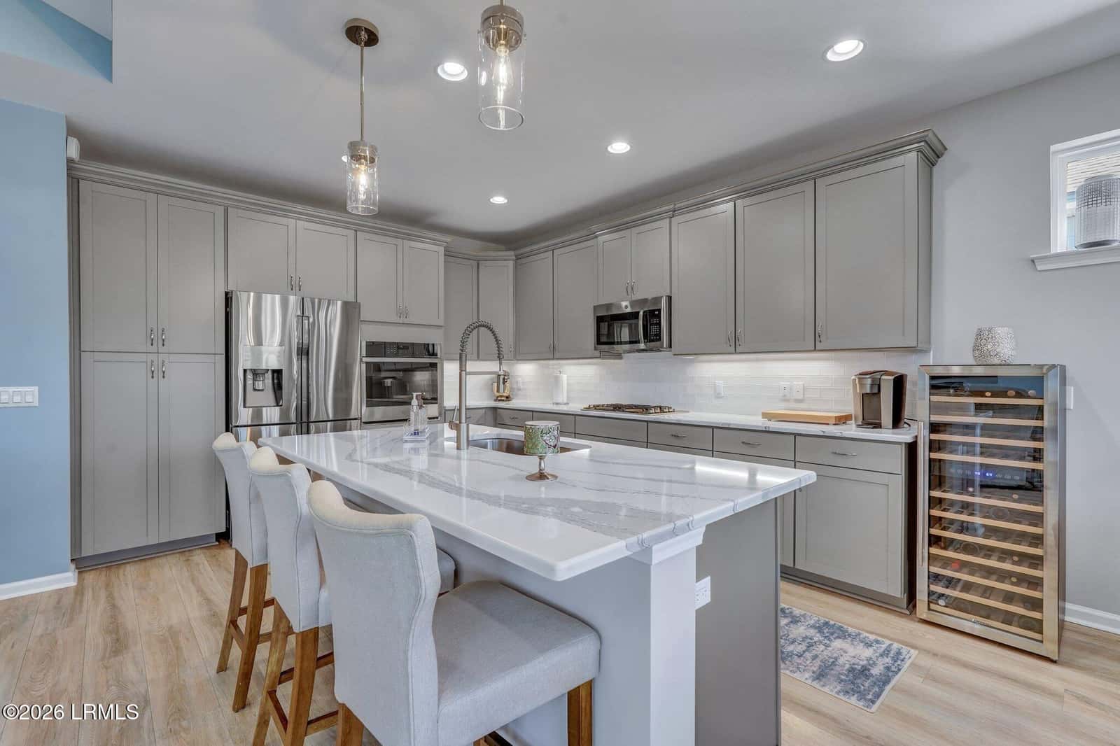 267 Cool Breeze Drive, Hardeeville, SC 29927 — photo 5 of 39