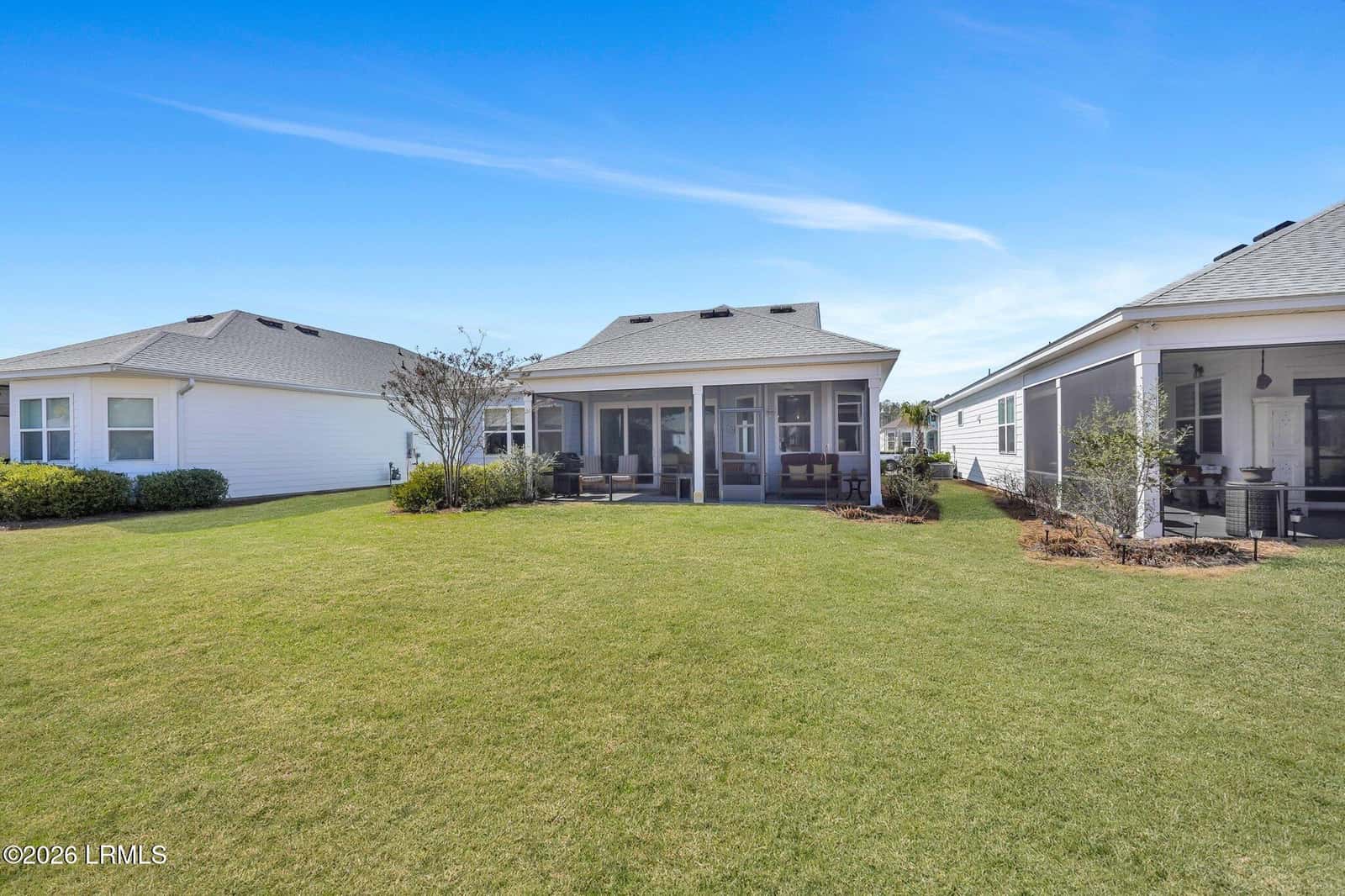 267 Cool Breeze Drive, Hardeeville, SC 29927 — photo 25 of 39
