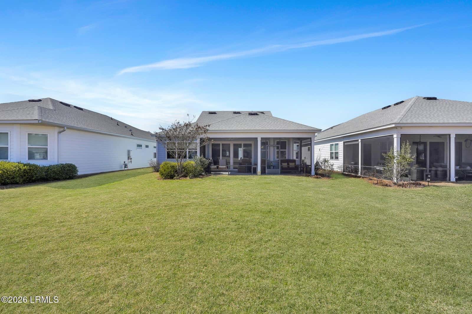 267 Cool Breeze Drive, Hardeeville, SC 29927 — photo 34 of 39