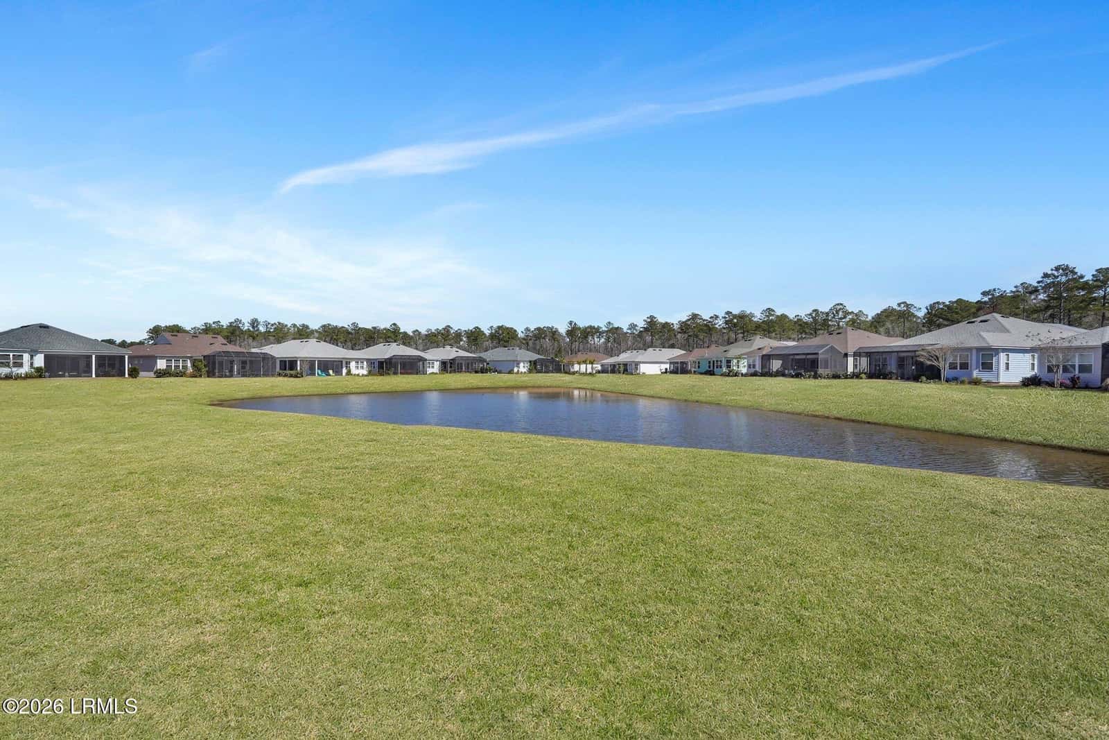 267 Cool Breeze Drive, Hardeeville, SC 29927 — photo 35 of 39