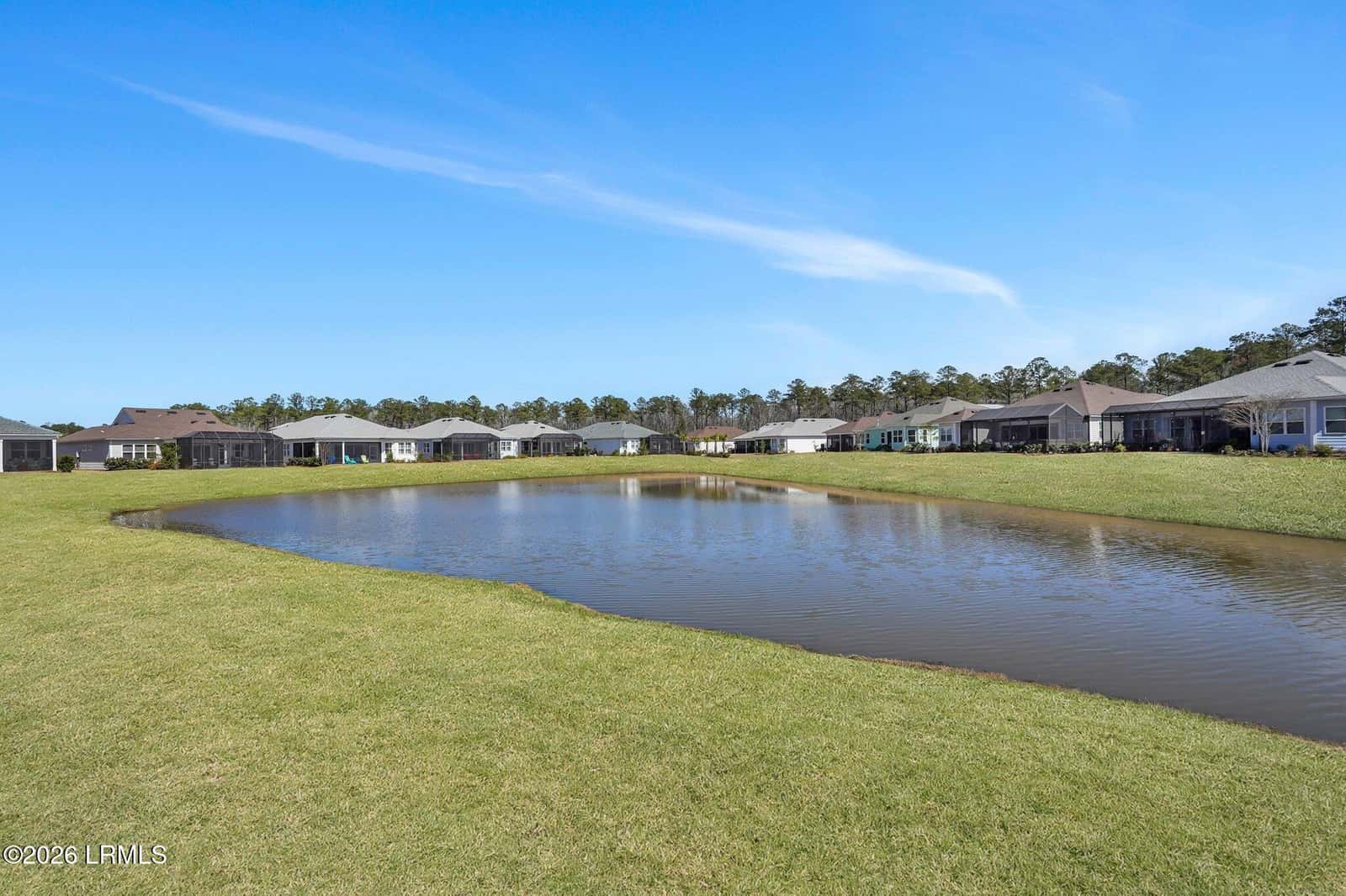 267 Cool Breeze Drive, Hardeeville, SC 29927 — photo 27 of 39