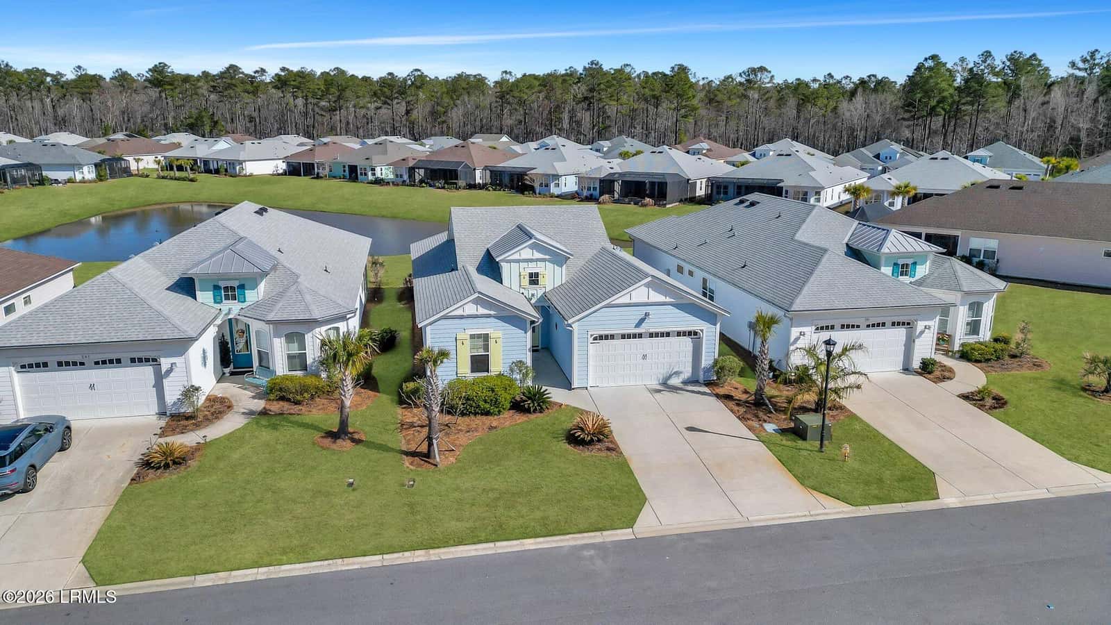 267 Cool Breeze Drive, Hardeeville, SC 29927 — photo 29 of 39