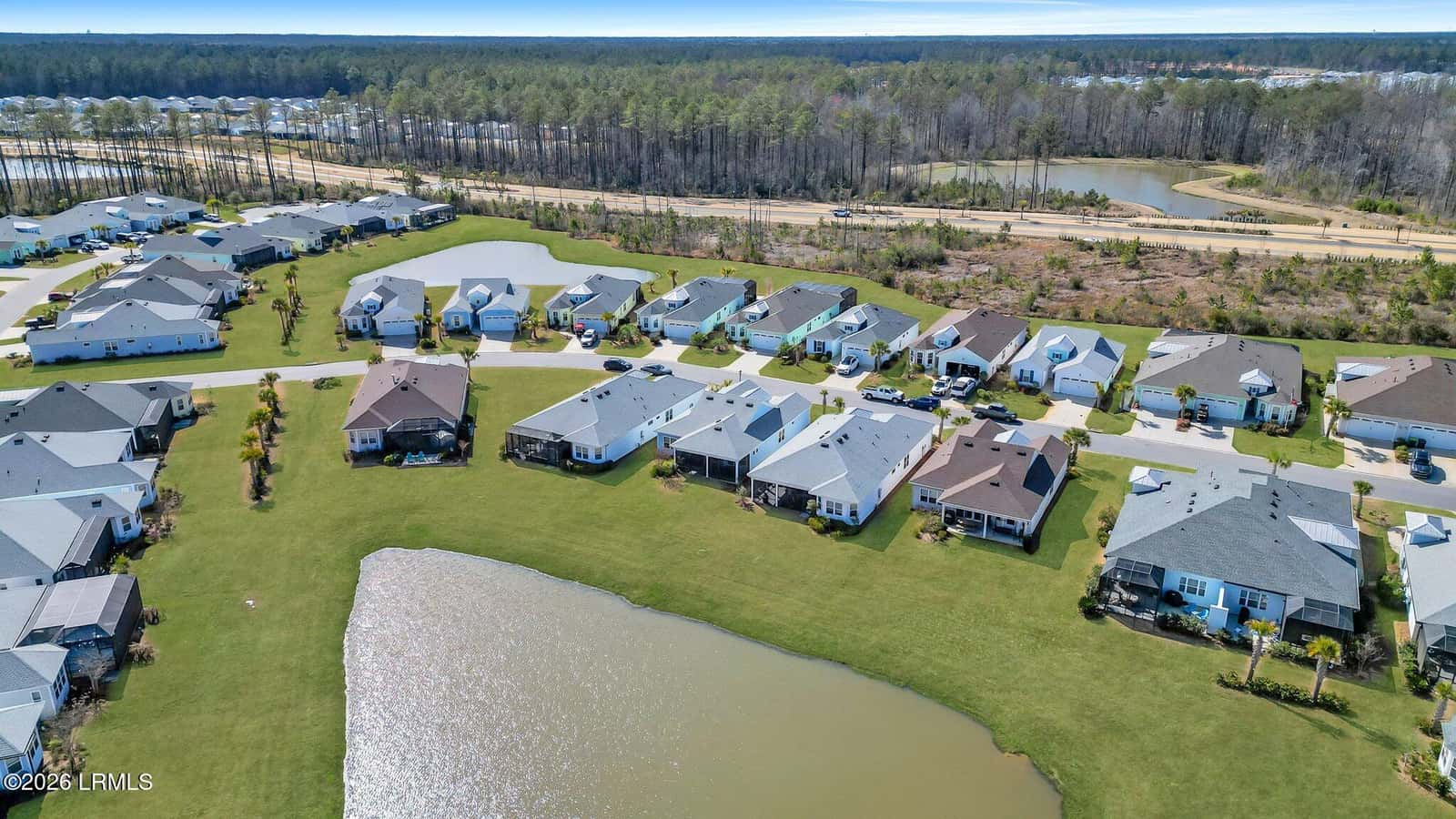 267 Cool Breeze Drive, Hardeeville, SC 29927 — photo 30 of 39