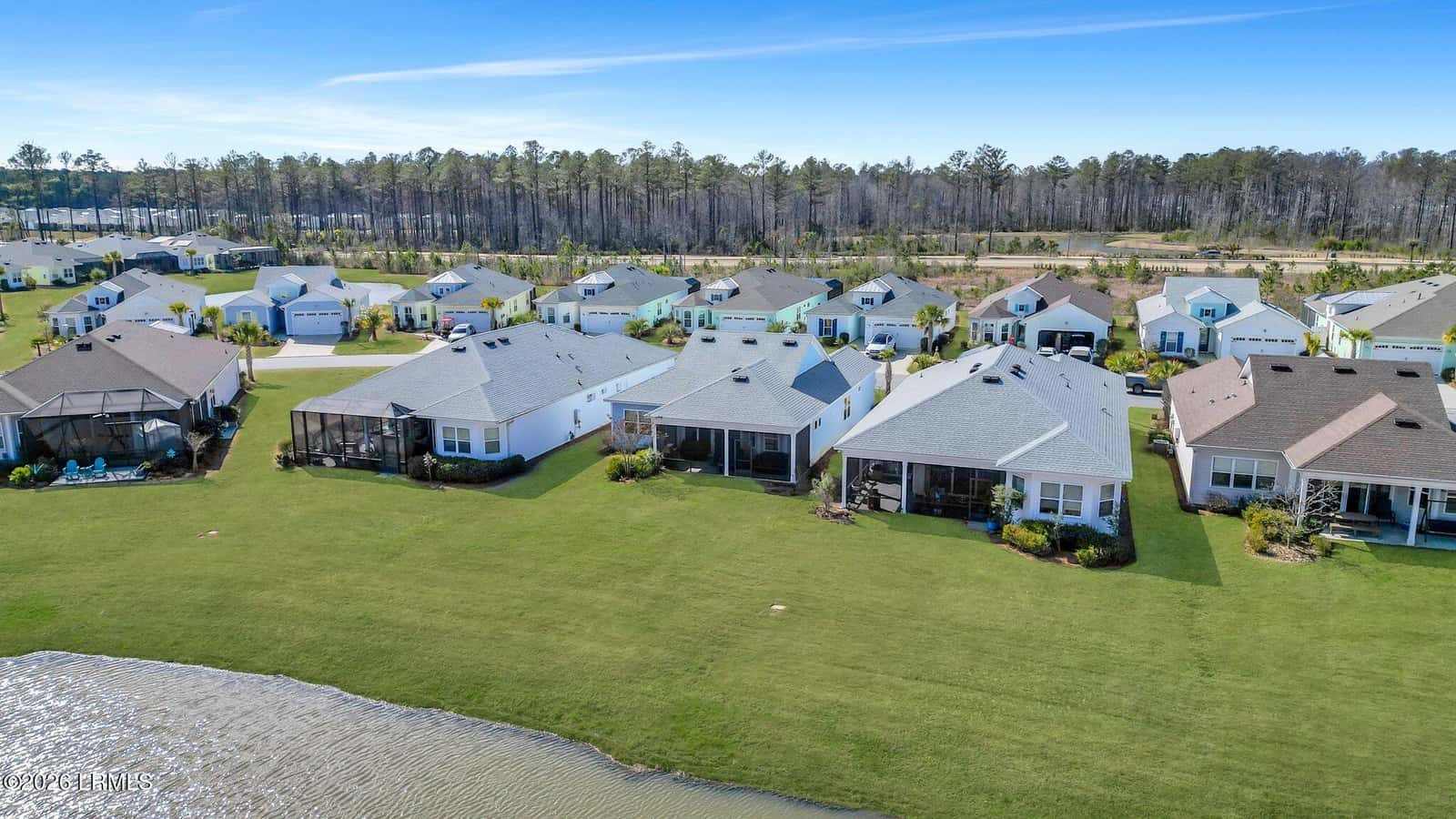 267 Cool Breeze Drive, Hardeeville, SC 29927 — photo 36 of 39