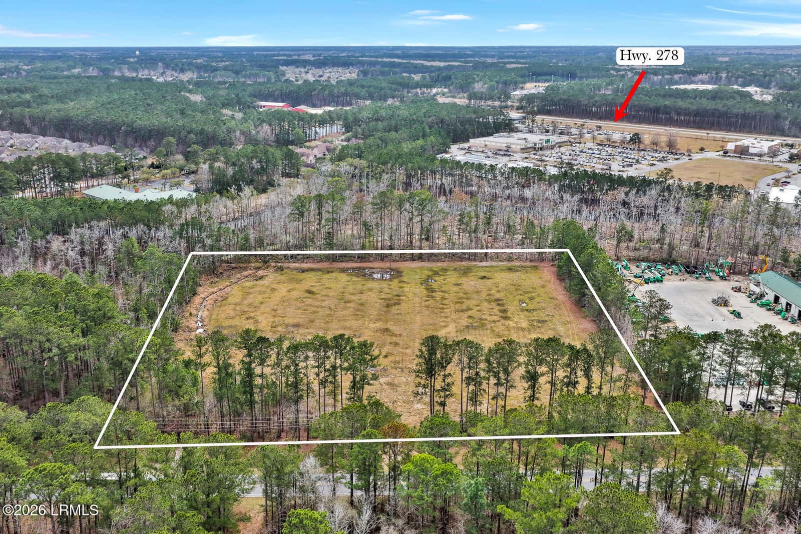 506 Argent Boulevard, Hardeeville, SC 29927 — photo 5 of 18