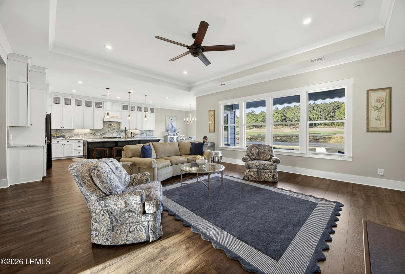 1118 Riverton Pointe Boulevard, Hardeeville, SC 29927 — photo 12 of 57
