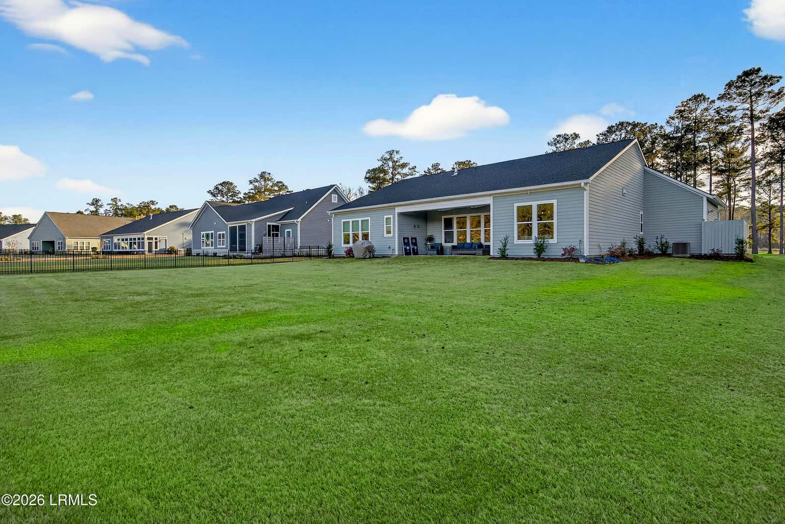 1118 Riverton Pointe Boulevard, Hardeeville, SC 29927 — photo 41 of 57