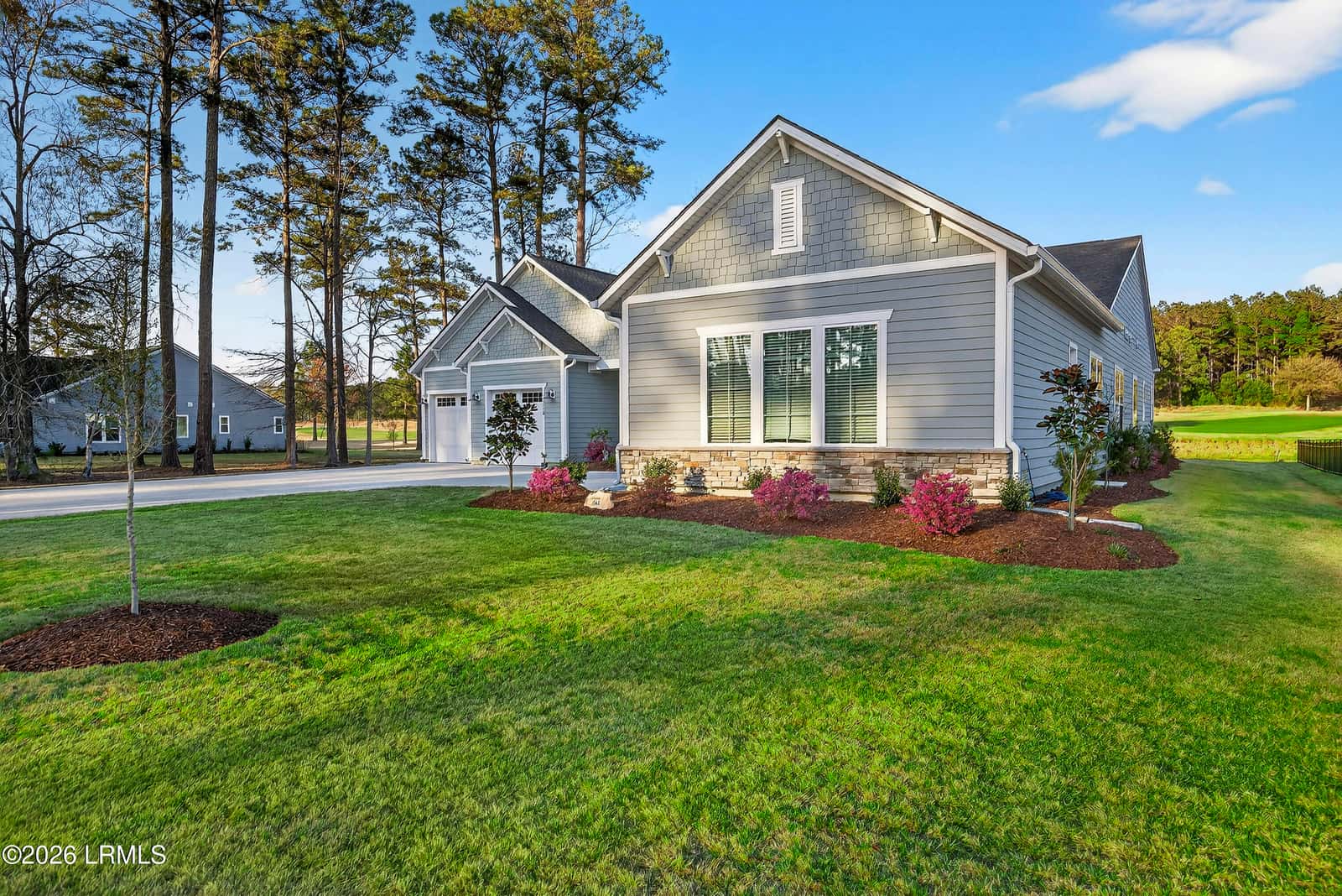 1118 Riverton Pointe Boulevard, Hardeeville, SC 29927 — photo 42 of 57