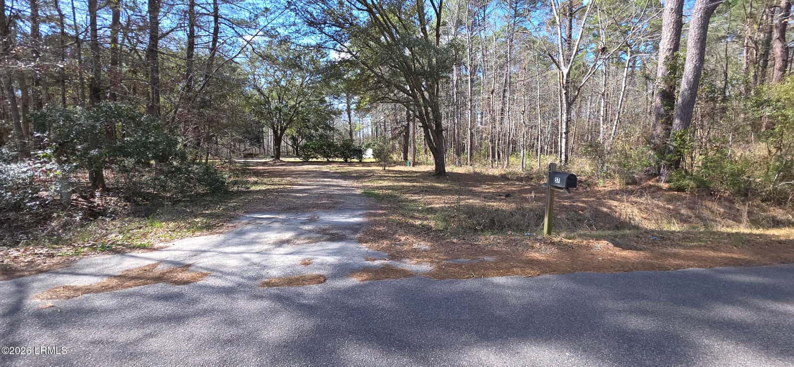 57 Community Center Road, Seabrook, SC 29940 — photo 8 of 15