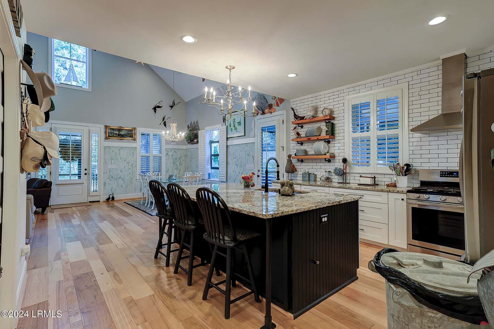 1516 Old Shell Road, Port Royal, SC 29935 — photo 10 of 94