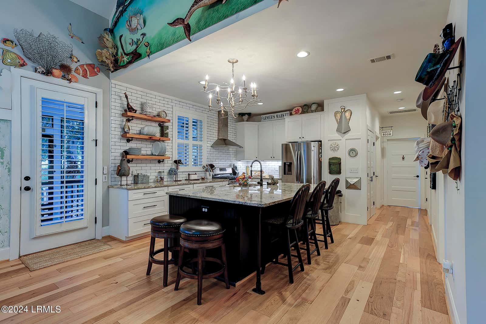 1516 Old Shell Road, Port Royal, SC 29935 — photo 11 of 94