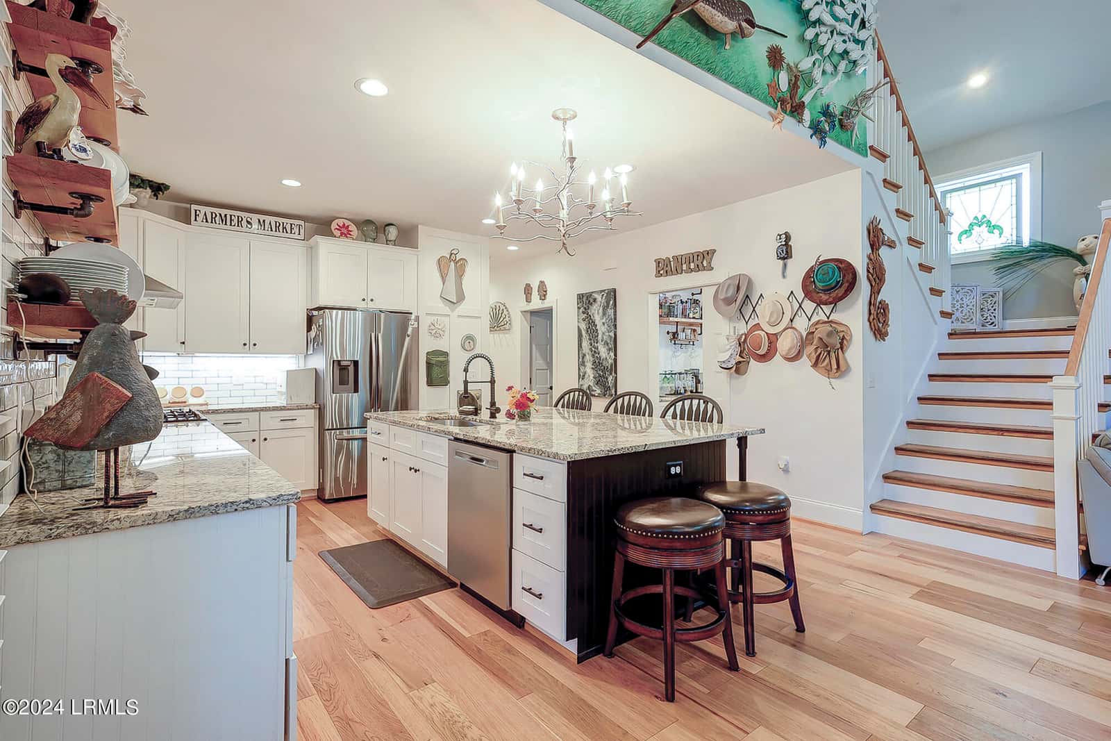1516 Old Shell Road, Port Royal, SC 29935 — photo 15 of 94