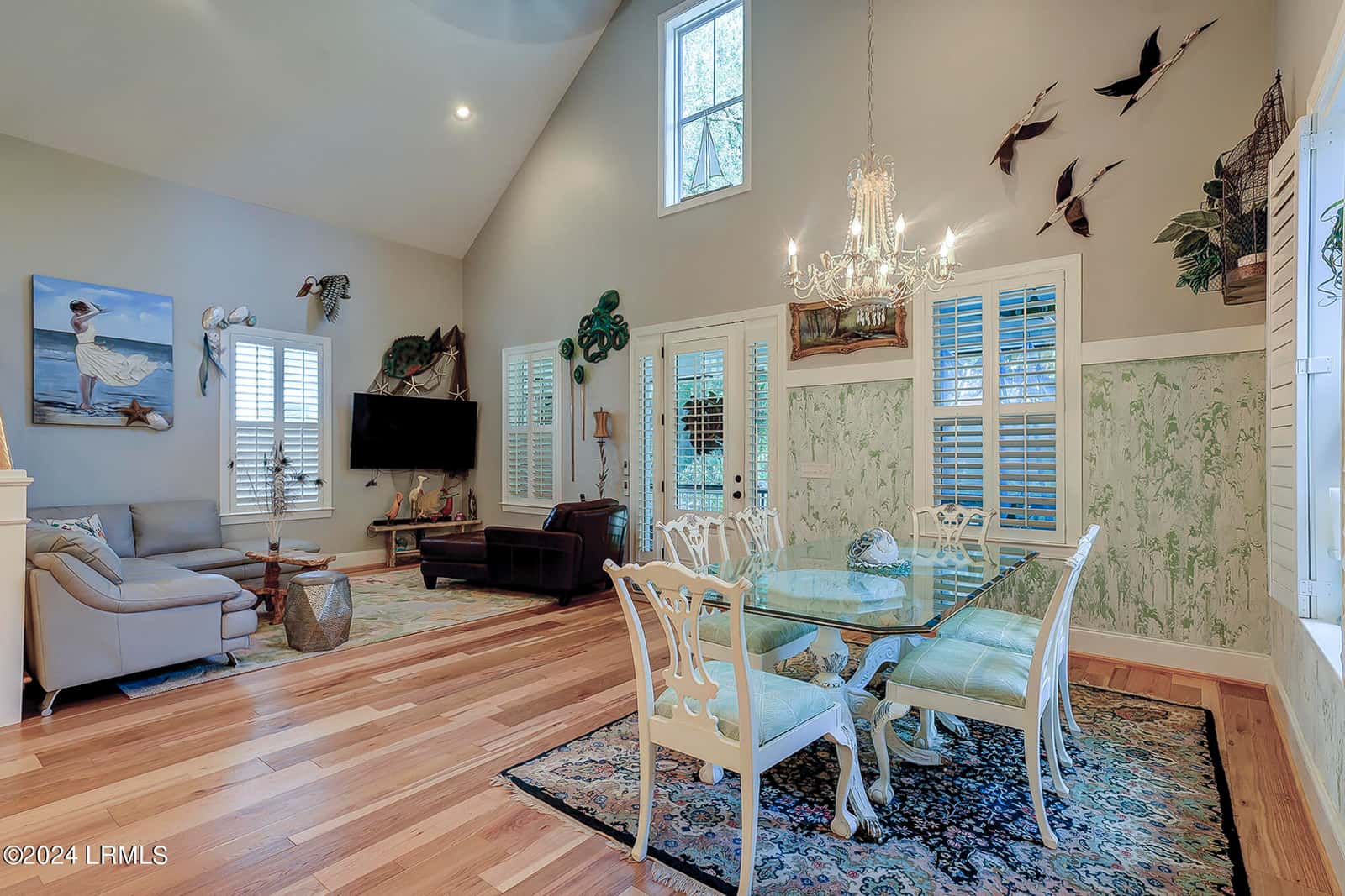 1516 Old Shell Road, Port Royal, SC 29935 — photo 24 of 94