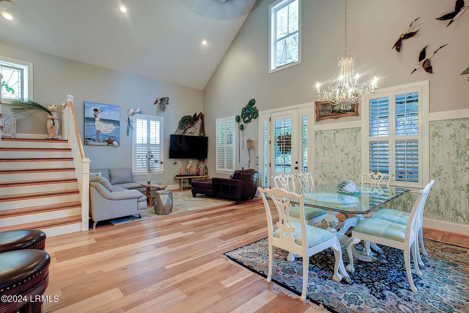 1516 Old Shell Road, Port Royal, SC 29935 — photo 7 of 94