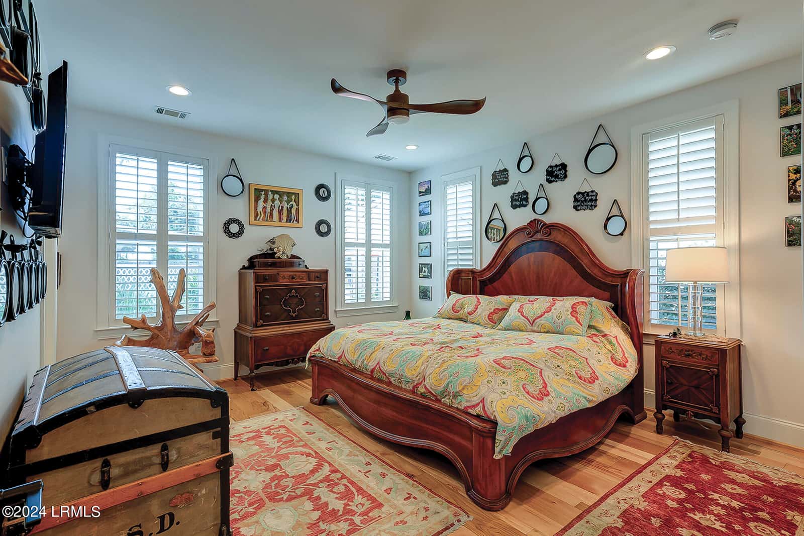 1516 Old Shell Road, Port Royal, SC 29935 — photo 27 of 94