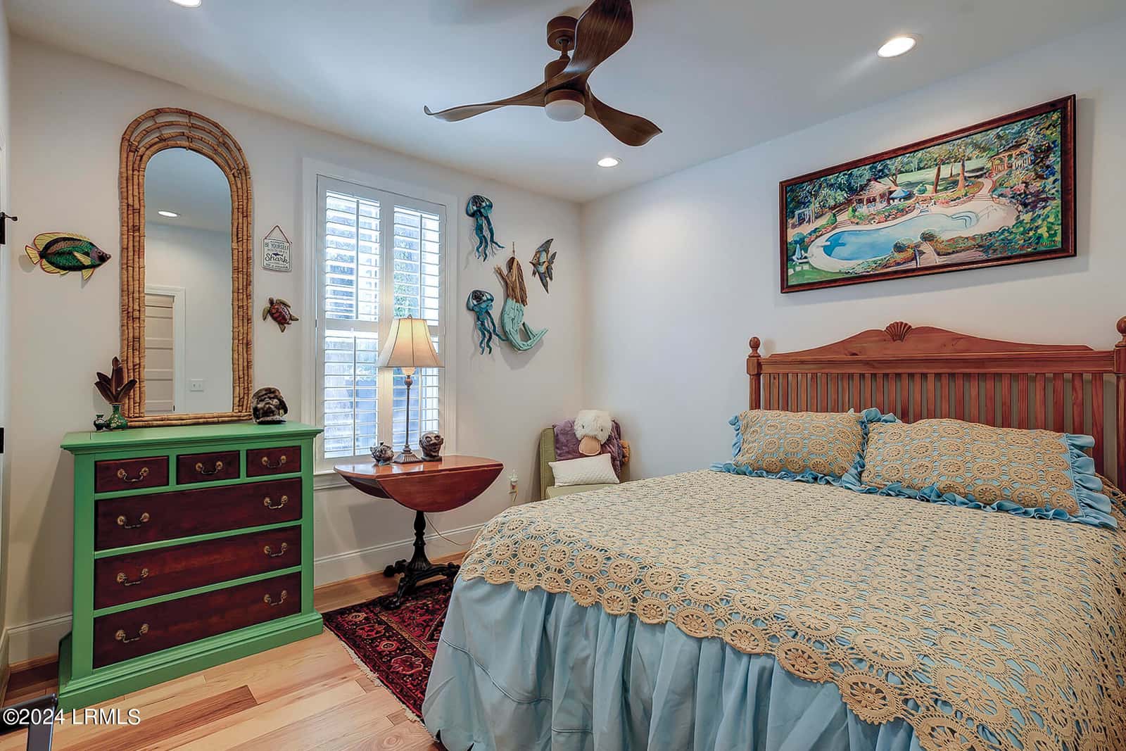 1516 Old Shell Road, Port Royal, SC 29935 — photo 31 of 94