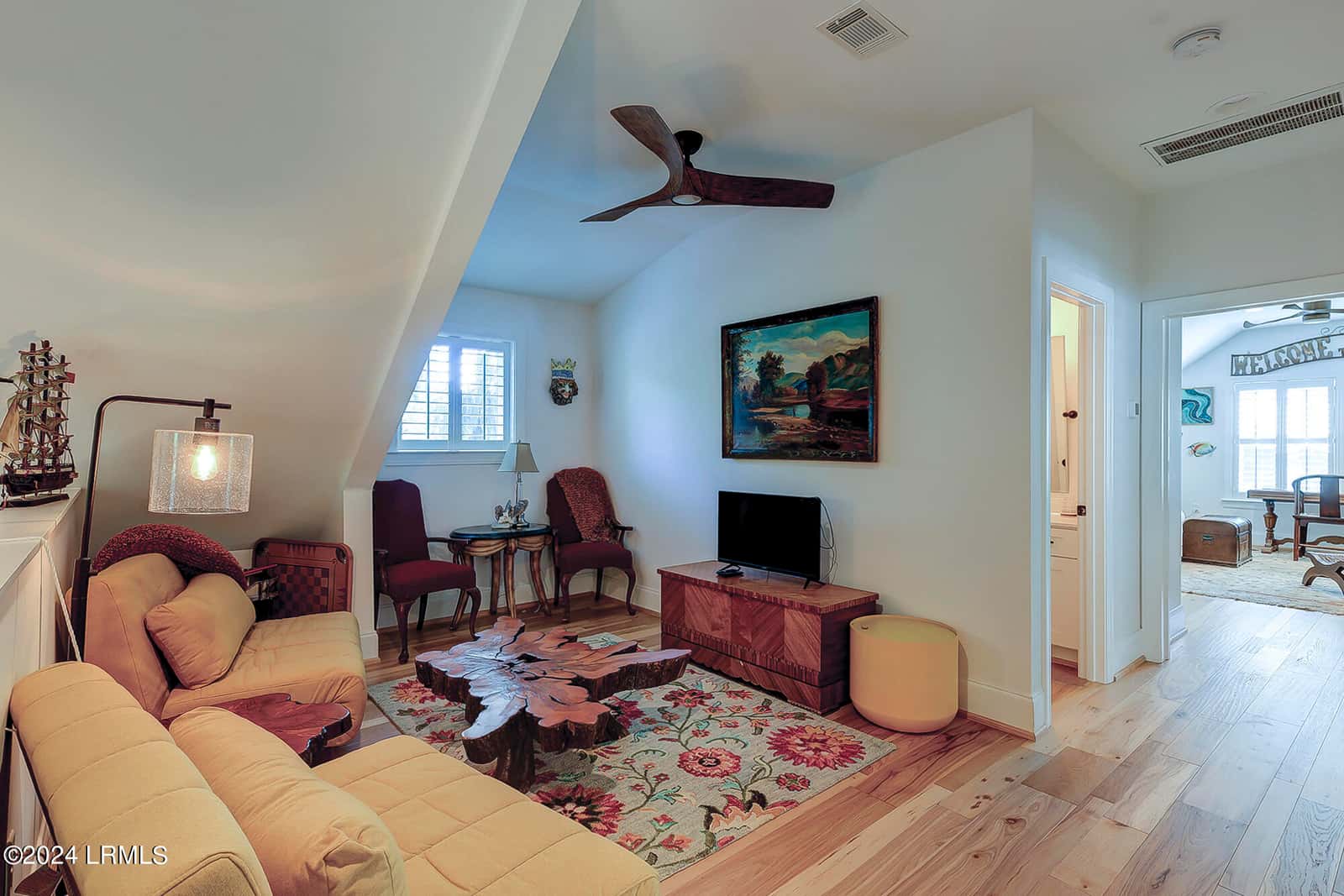 1516 Old Shell Road, Port Royal, SC 29935 — photo 35 of 94