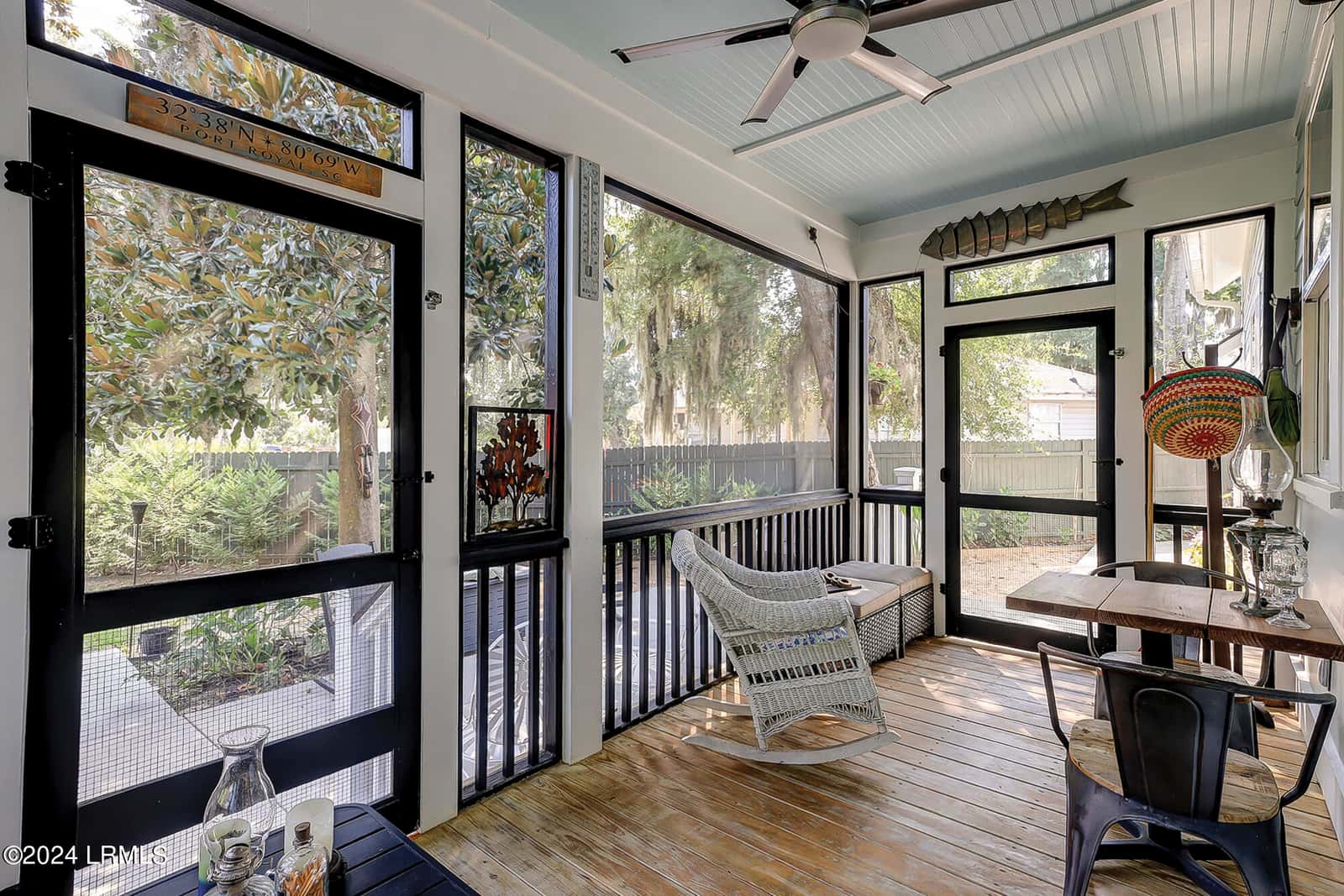 1516 Old Shell Road, Port Royal, SC 29935 — photo 42 of 94