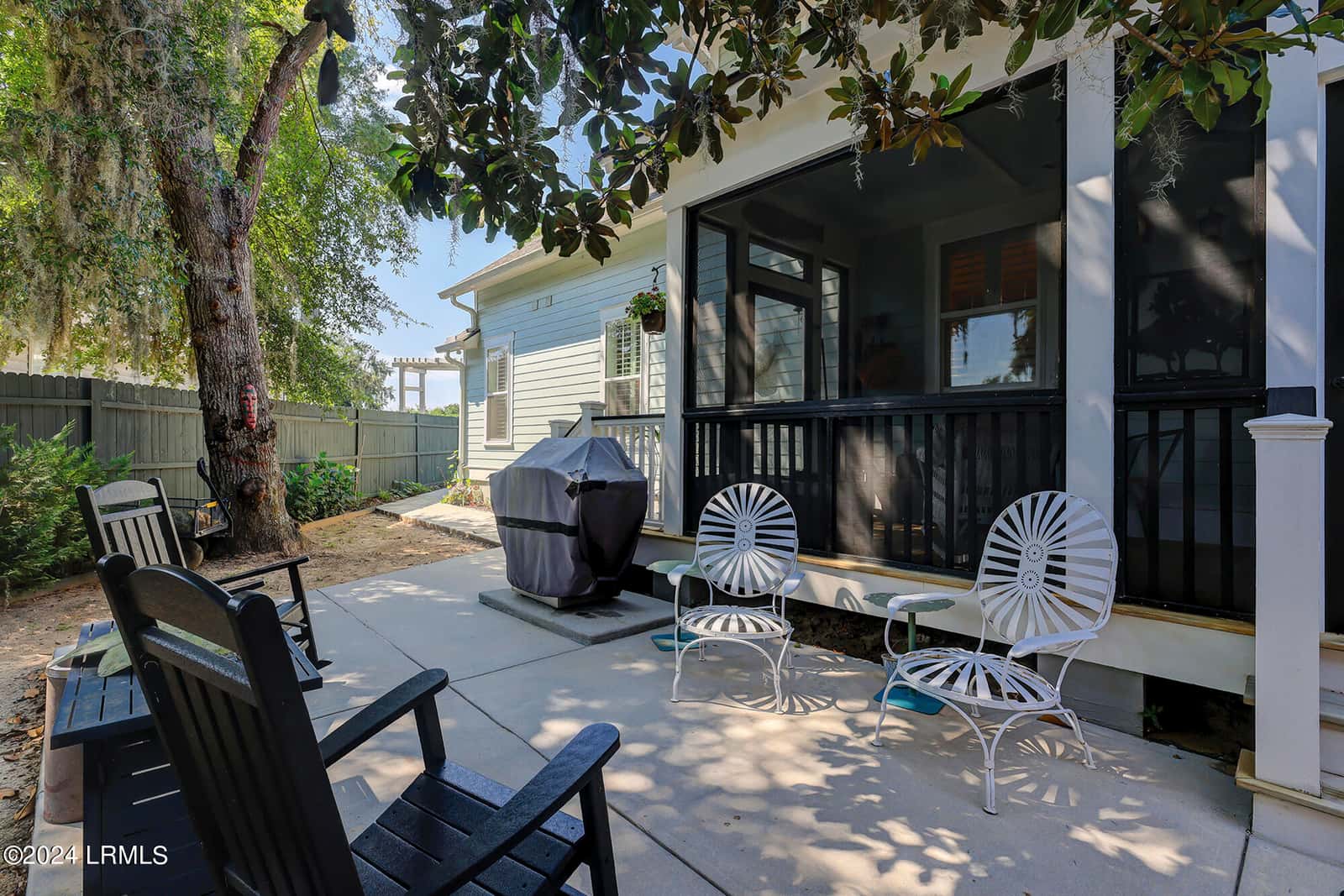 1516 Old Shell Road, Port Royal, SC 29935 — photo 43 of 94