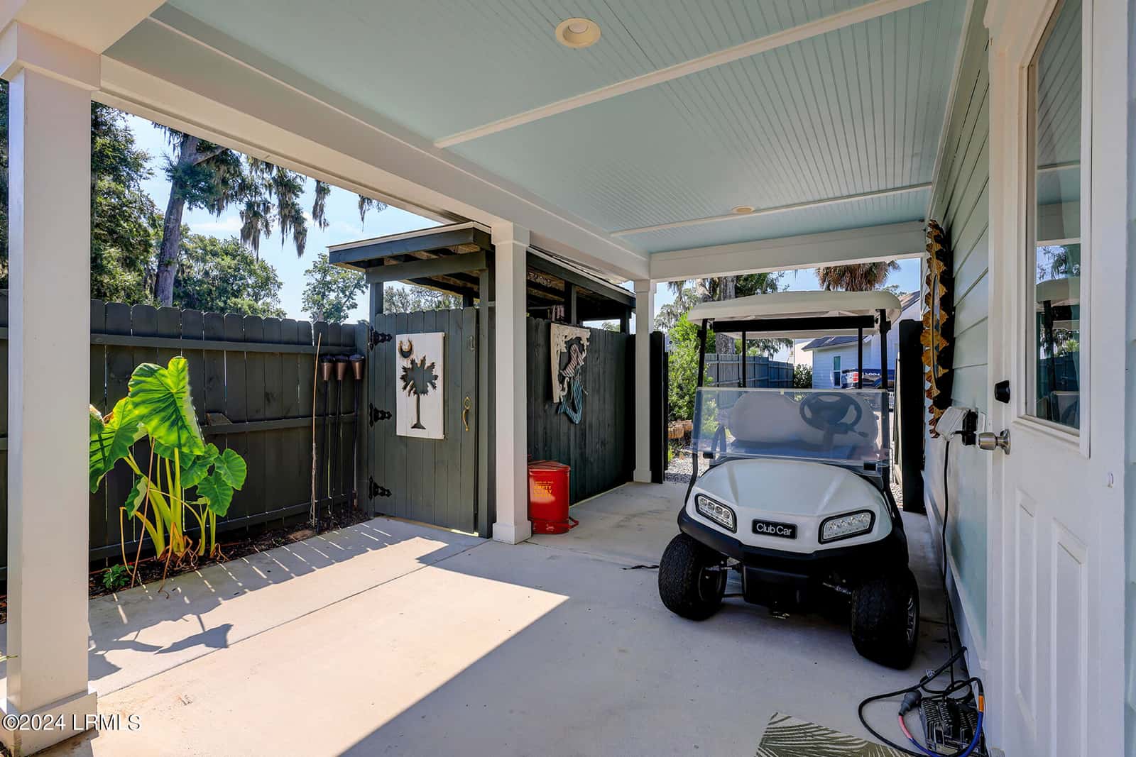 1516 Old Shell Road, Port Royal, SC 29935 — photo 47 of 94