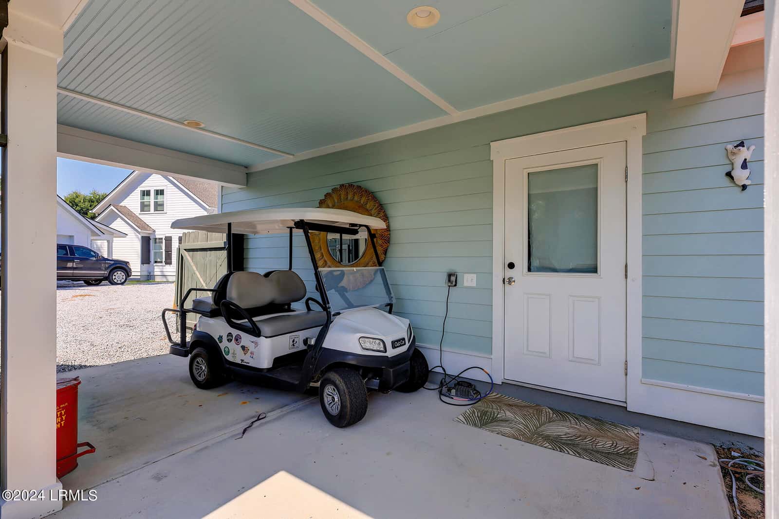 1516 Old Shell Road, Port Royal, SC 29935 — photo 51 of 94