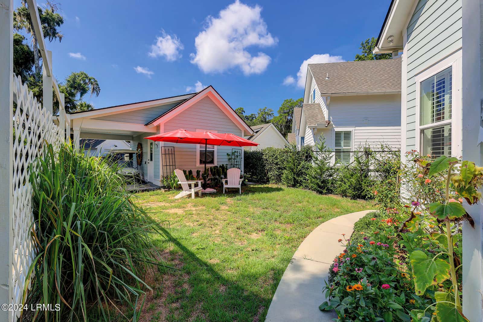 1516 Old Shell Road, Port Royal, SC 29935 — photo 52 of 94