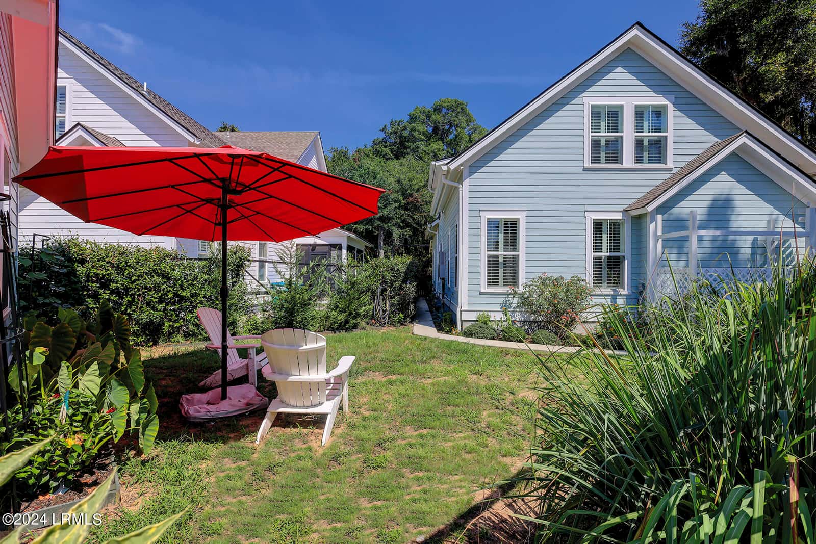 1516 Old Shell Road, Port Royal, SC 29935 — photo 53 of 94