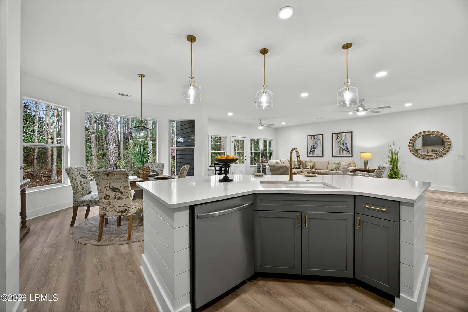 117 Fort Walker Lane, Bluffton, SC 29909 — photo 15 of 47