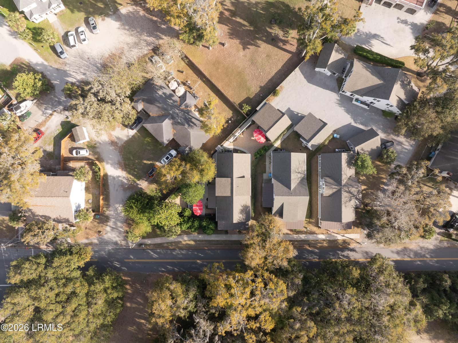 1516 Old Shell Road, Port Royal, SC 29935 — photo 54 of 94