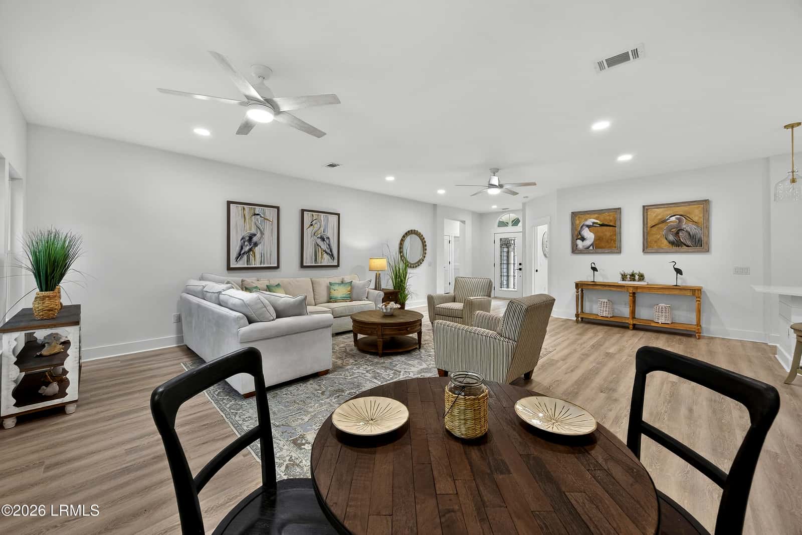 117 Fort Walker Lane, Bluffton, SC 29909 — photo 40 of 47