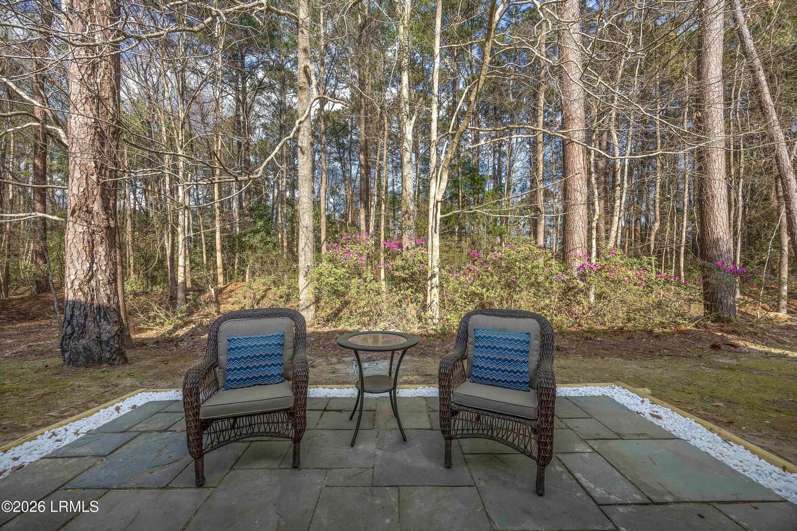 117 Fort Walker Lane, Bluffton, SC 29909 — photo 43 of 47