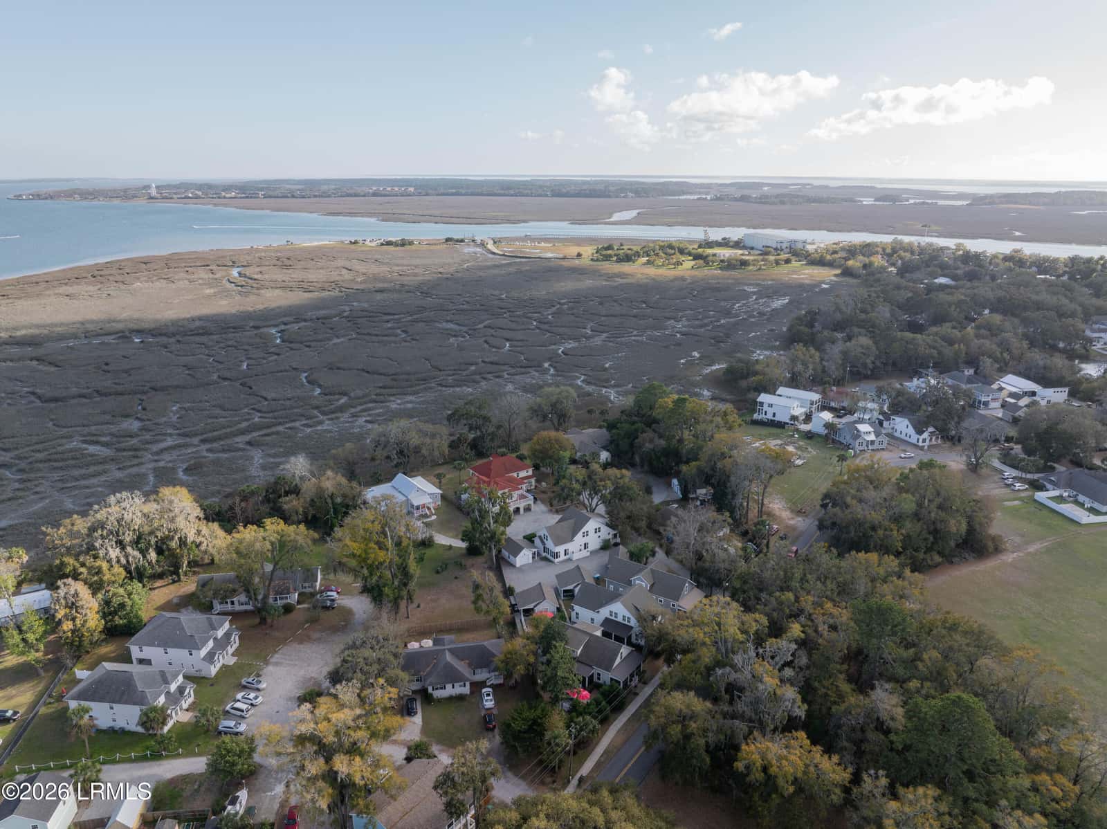 1516 Old Shell Road, Port Royal, SC 29935 — photo 61 of 94