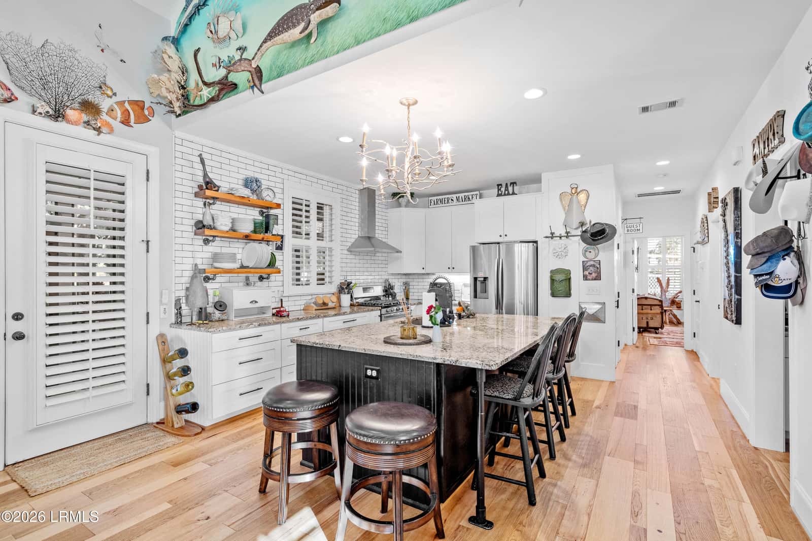 1516 Old Shell Road, Port Royal, SC 29935 — photo 12 of 94