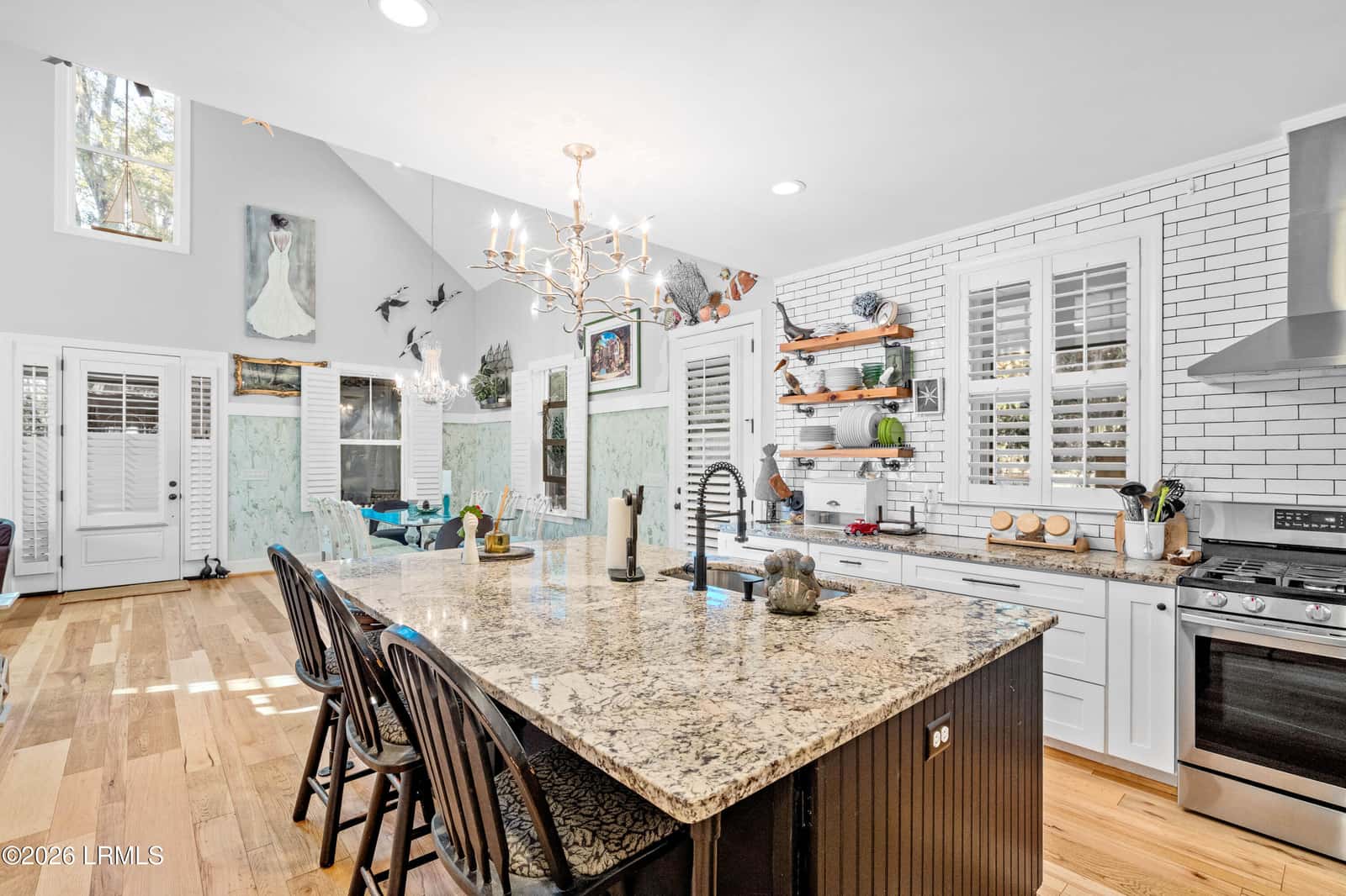 1516 Old Shell Road, Port Royal, SC 29935 — photo 18 of 94
