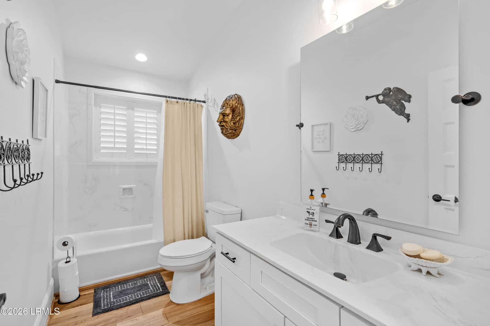 1516 Old Shell Road, Port Royal, SC 29935 — photo 40 of 94