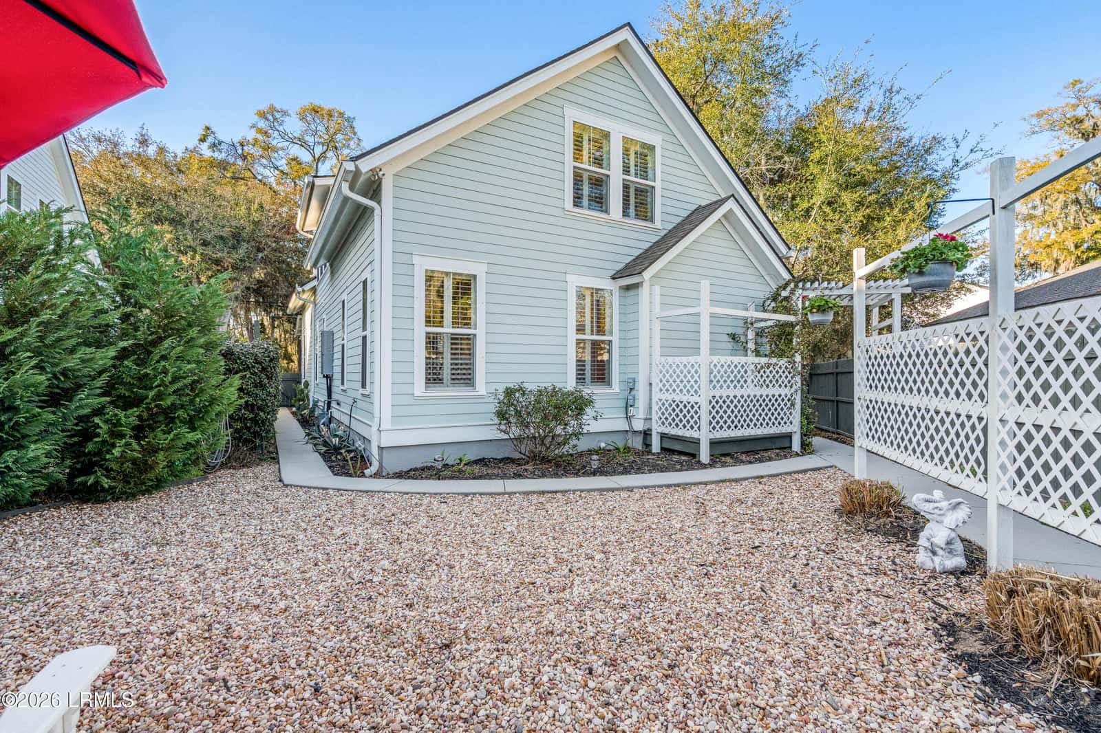 1516 Old Shell Road, Port Royal, SC 29935 — photo 69 of 94