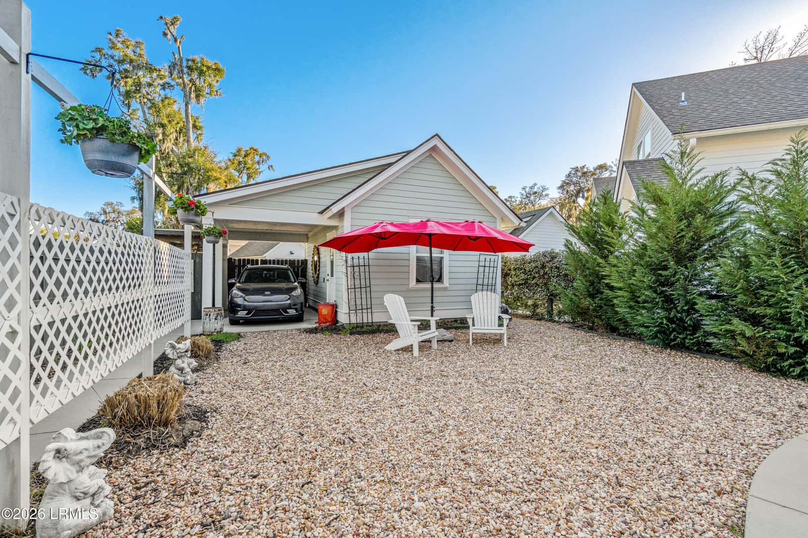 1516 Old Shell Road, Port Royal, SC 29935 — photo 70 of 94
