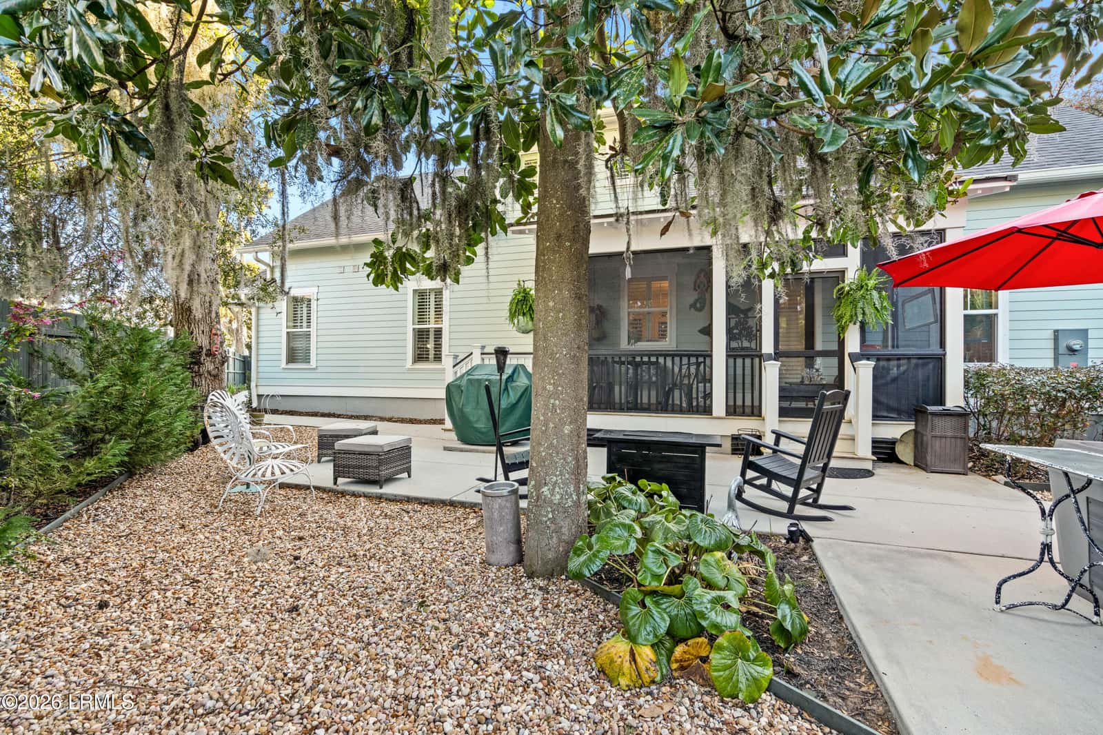 1516 Old Shell Road, Port Royal, SC 29935 — photo 71 of 94