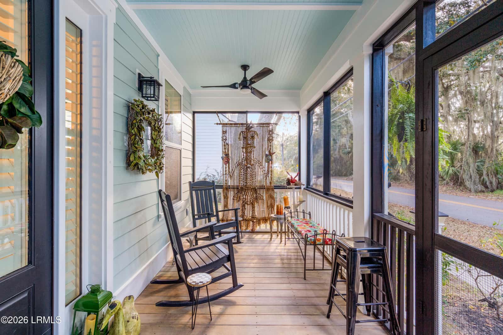 1516 Old Shell Road, Port Royal, SC 29935 — photo 5 of 94