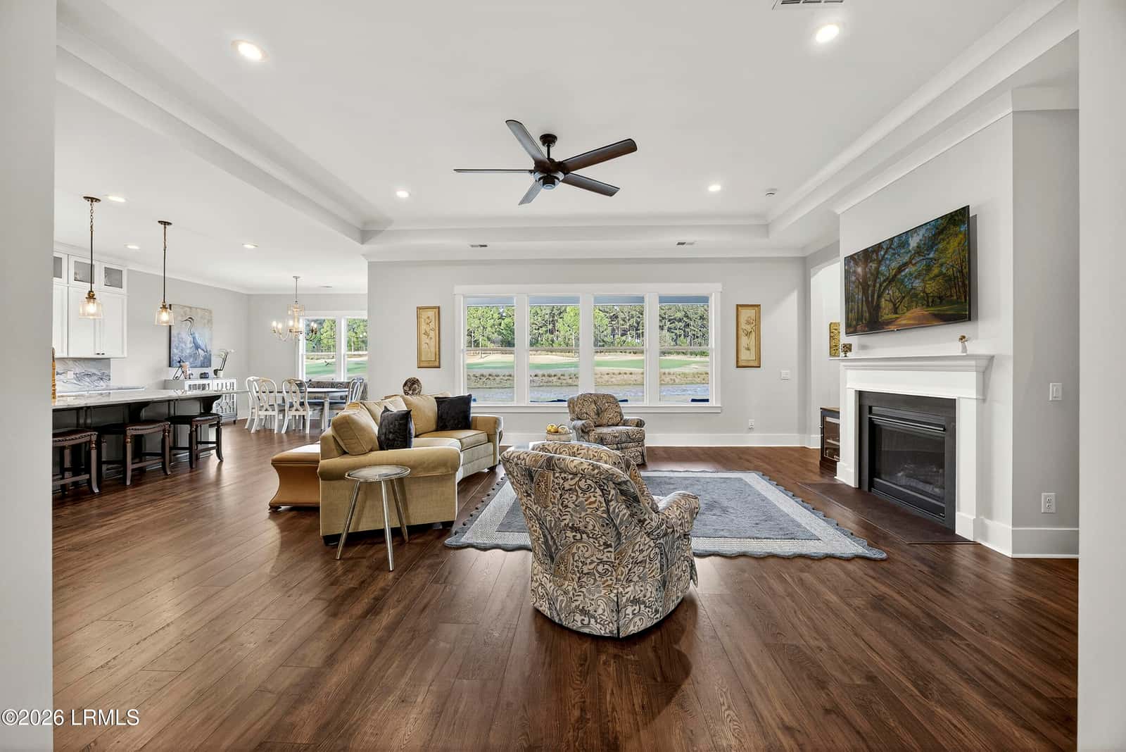 1118 Riverton Pointe Boulevard, Hardeeville, SC 29927 — photo 13 of 57