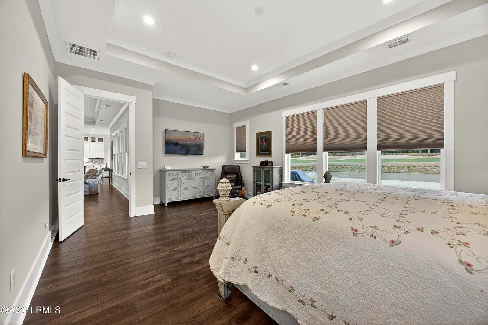 1118 Riverton Pointe Boulevard, Hardeeville, SC 29927 — photo 26 of 57