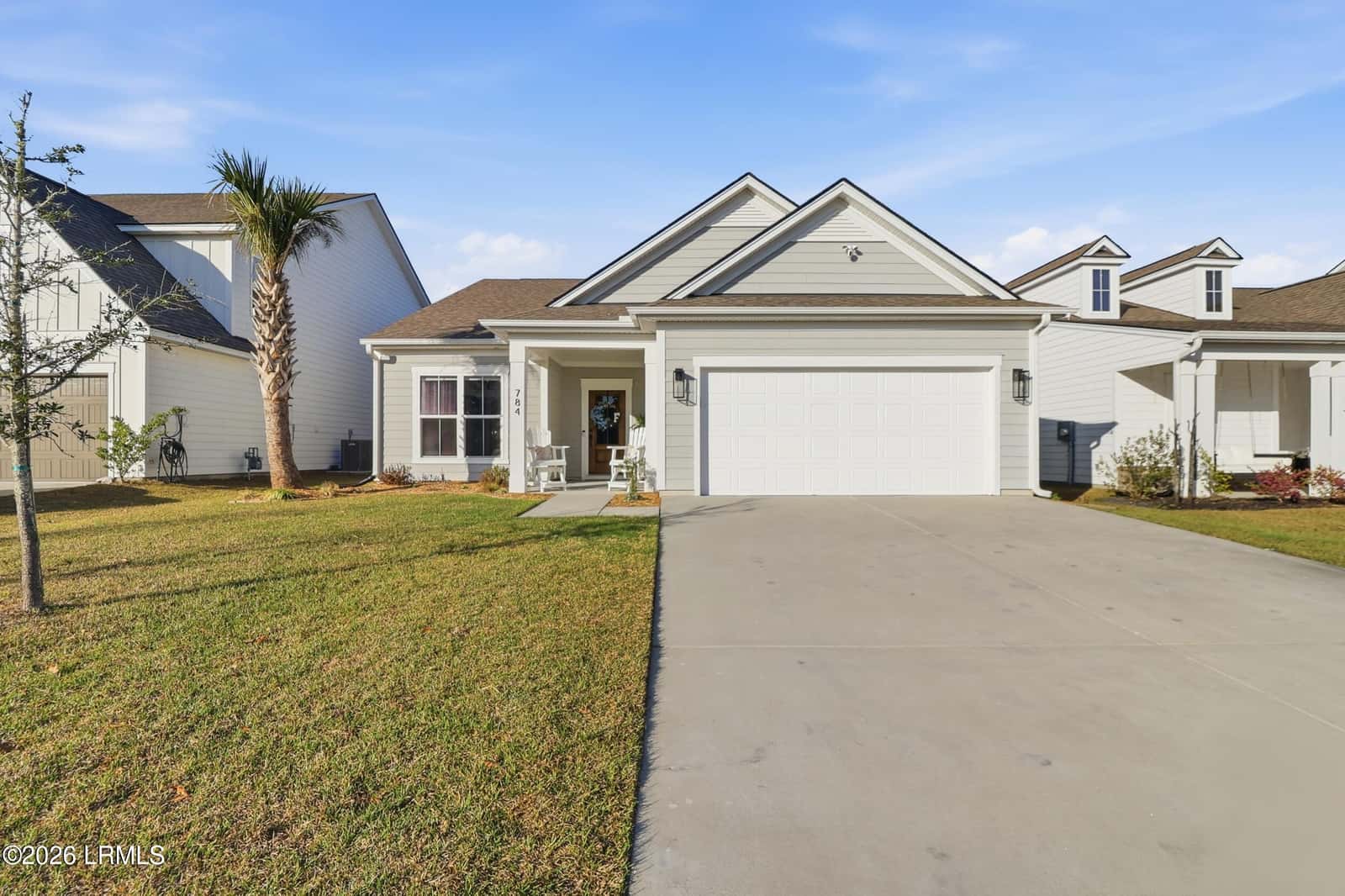 784 Danner Drive, Okatie, SC 29909 — photo 1 of 41