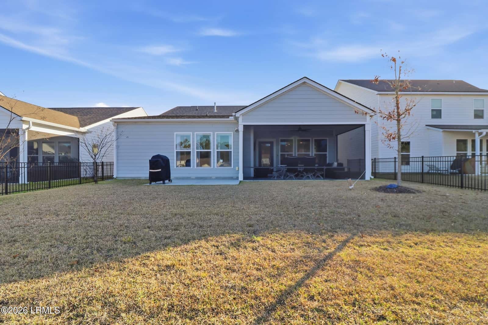 784 Danner Drive, Okatie, SC 29909 — photo 36 of 41