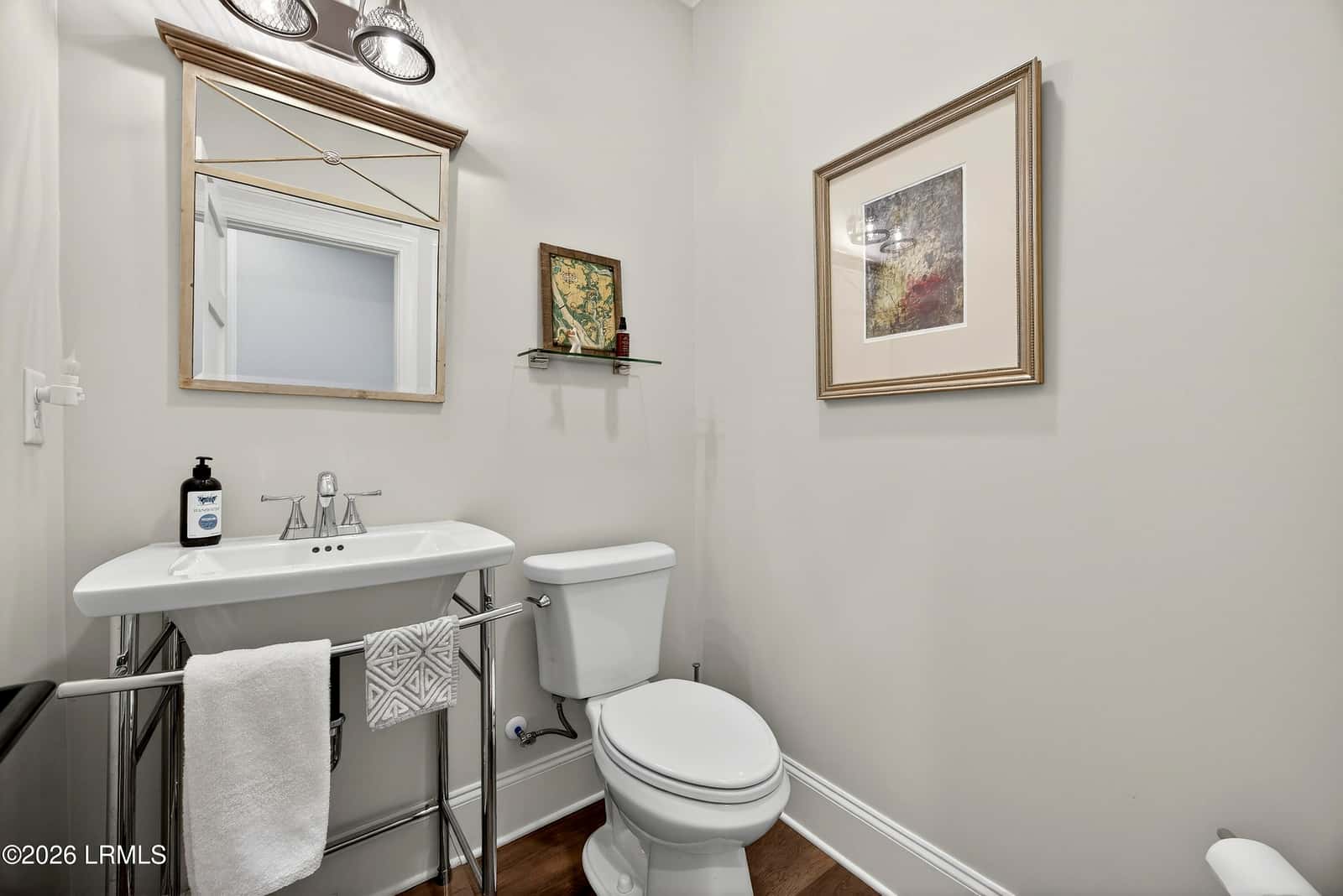 1612 Deanne Drive, Beaufort, SC 29902 — photo 31 of 73