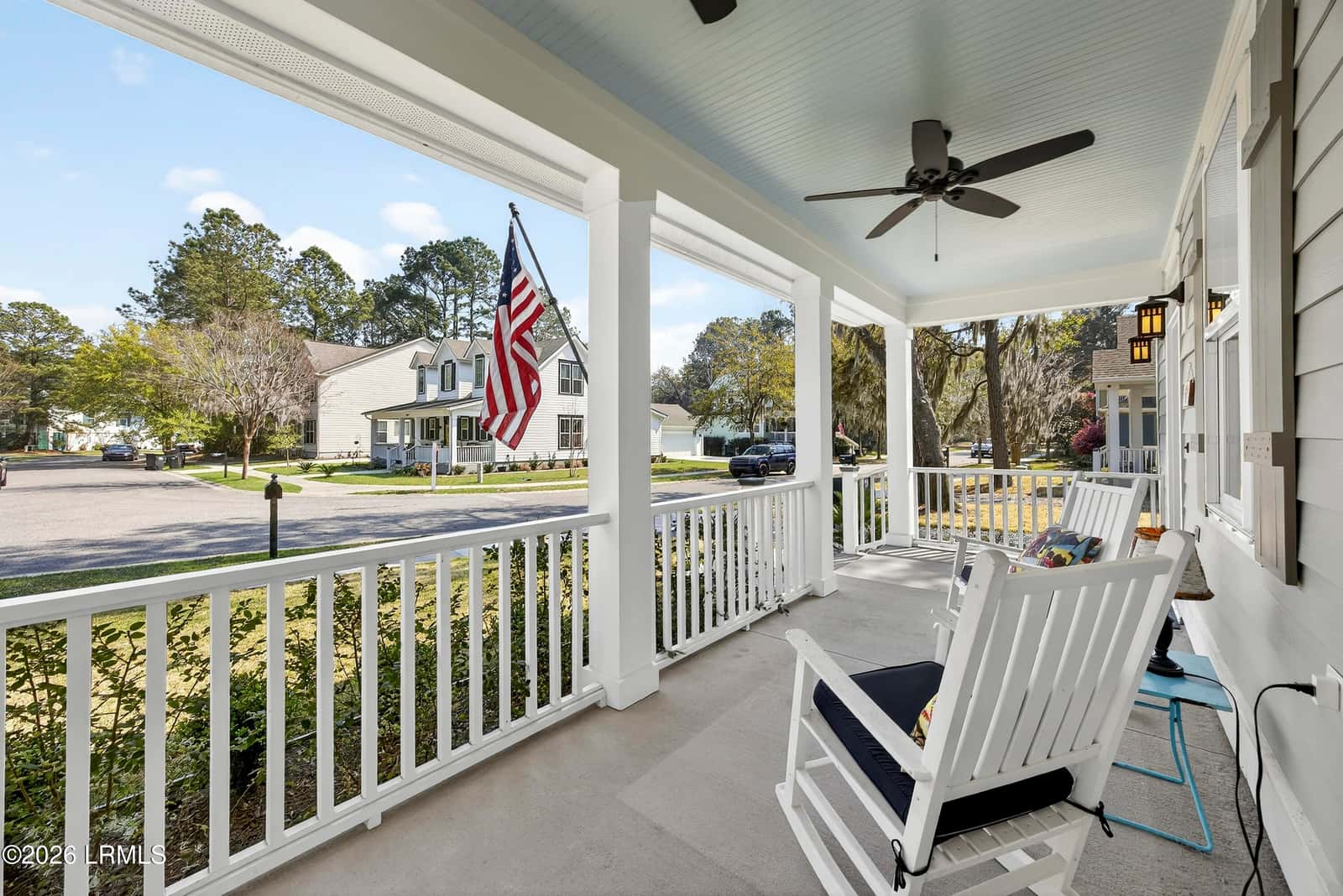 1612 Deanne Drive, Beaufort, SC 29902 — photo 5 of 73
