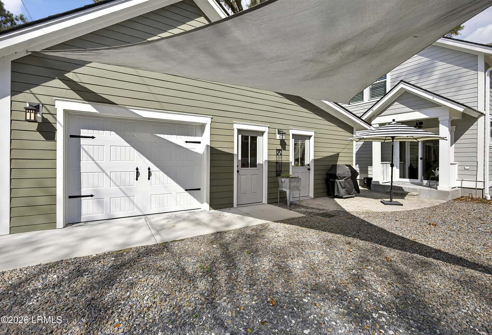 1612 Deanne Drive, Beaufort, SC 29902 — photo 59 of 73